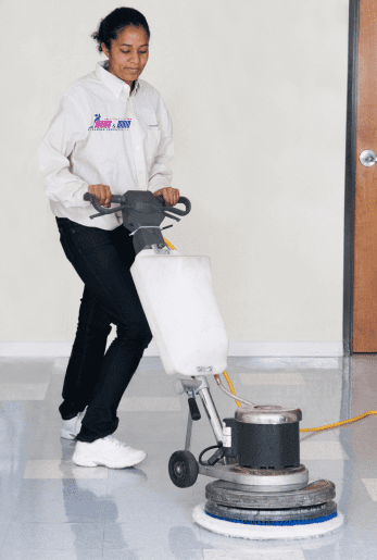 Office cleaning services in Dubai